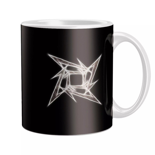 خرید ماگ-لیوان متالیکا metallica FH-2059