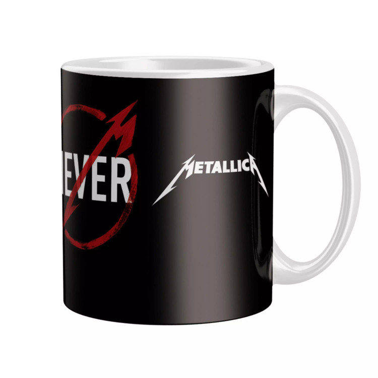 ماگ متالیکا metallica FH-2056
