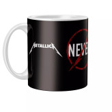 ماگ متالیکا metallica FH-2056