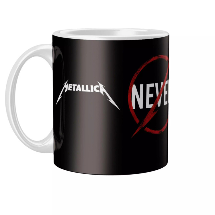 ماگ متالیکا metallica FH-2056