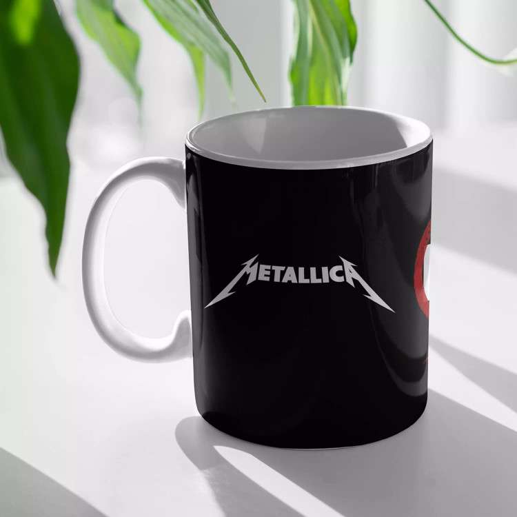 ماگ متالیکا metallica FH-2056