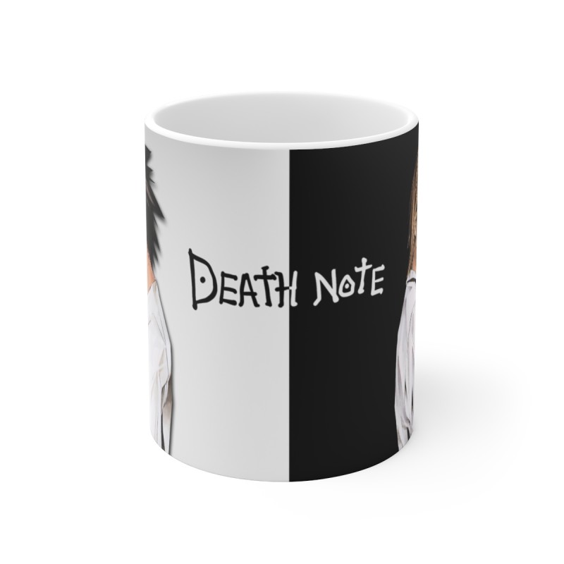 ماگ انیمه Death Note 003