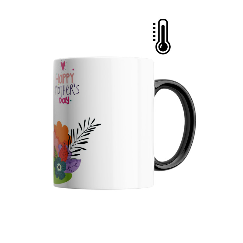 ماگ حرارتی روز مادر s0252