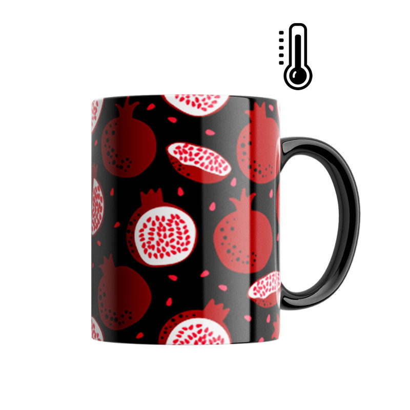 ماگ حرارتی  شب یلدا s0129