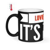 ماگ حرارتی زیگ زاگ وکیل کد 1249