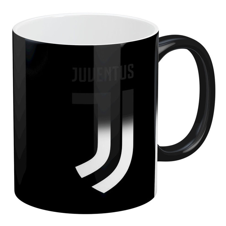 ماگ حرارتی آبنبات رنگی یوونتوس ARM0003 Juventus