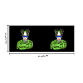 ماگ حرارتی زیگ زاگ بیلی آیلیش کد 1317