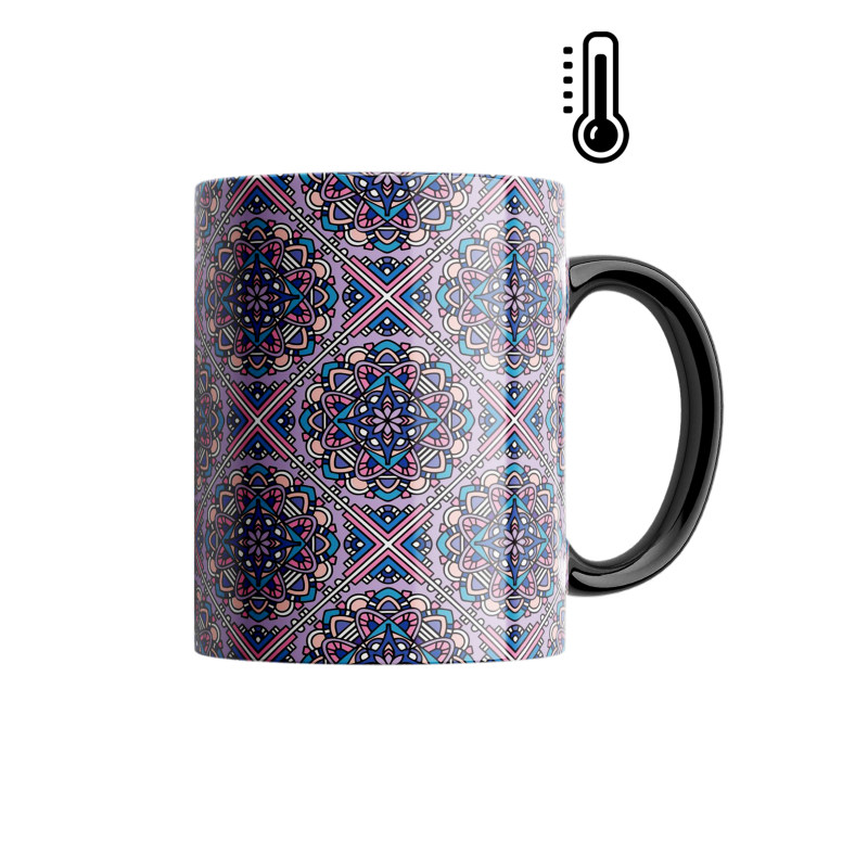 ماگ حرارتی  خاص کد s0275