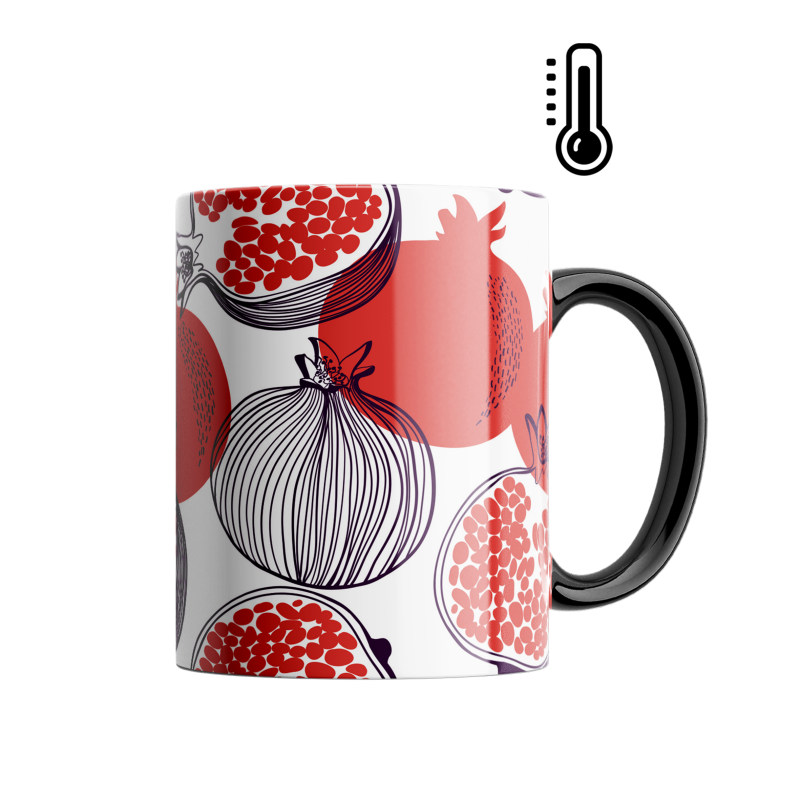 ماگ حرارتی  شب یلدا s0150