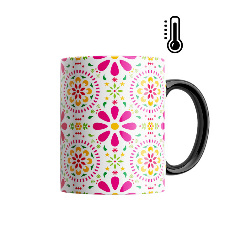 ماگ حرارتی  خاص کد s0279