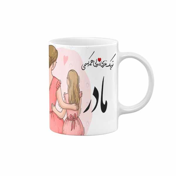 ماگ مادر کد 01