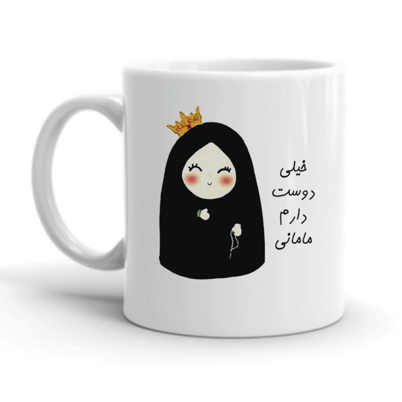 ماگ مادر کد 2220