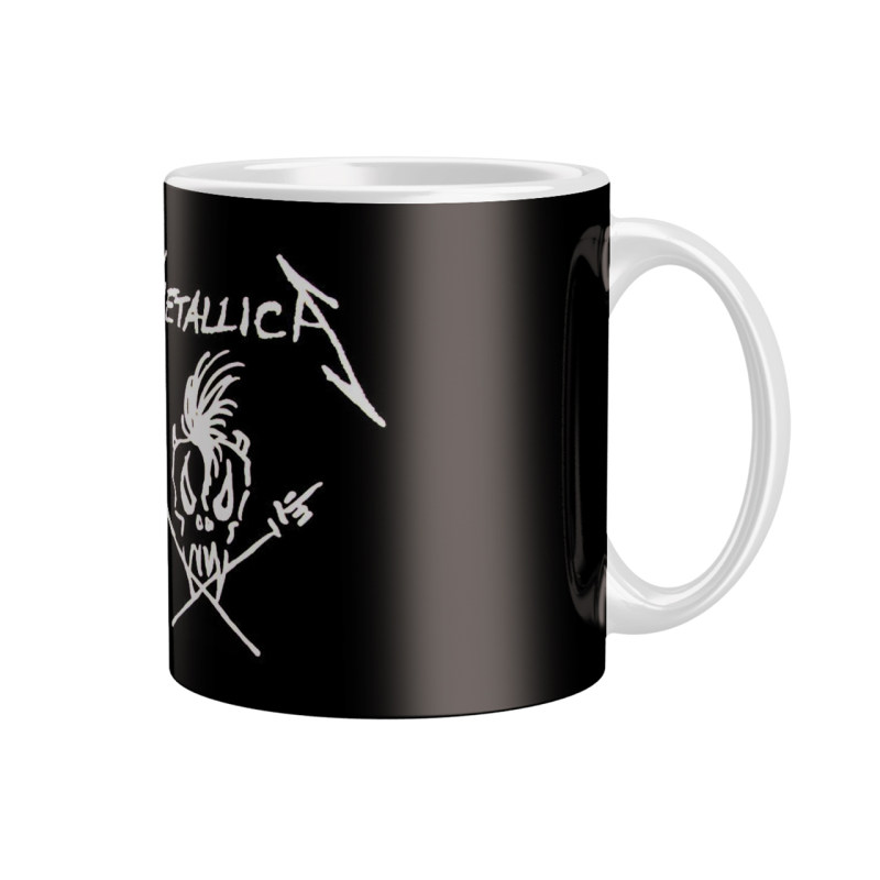 ماگ متالیکا METALLICA  FH-2058
