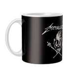 ماگ متالیکا METALLICA FH-2058