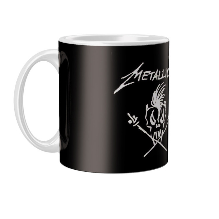 ماگ متالیکا METALLICA FH-2058