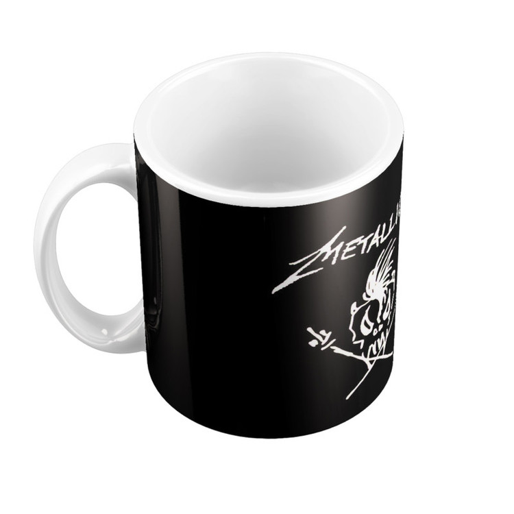 ماگ متالیکا METALLICA FH-2058