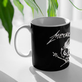 ماگ متالیکا METALLICA FH-2058