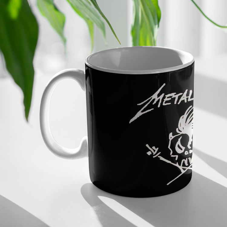 ماگ متالیکا METALLICA FH-2058