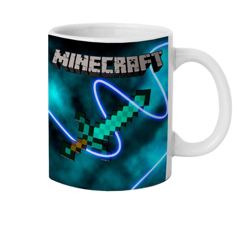 ماگ Minecraft M2330
