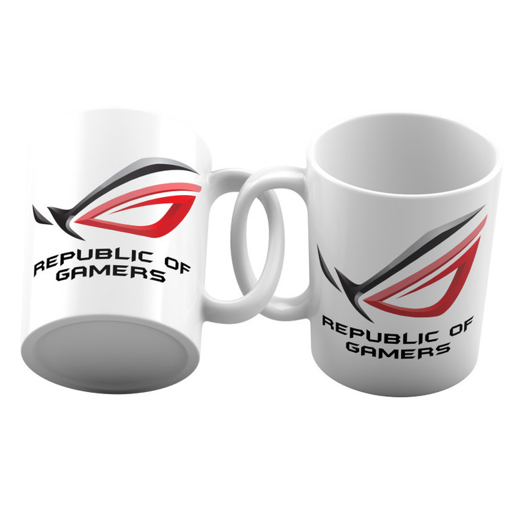 ماگ ایسوز ASUS ROG 001