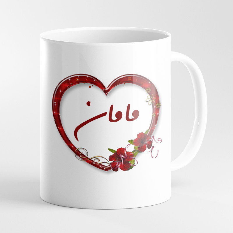 ماگ مامان کد 195