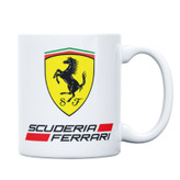 ماگ F1 Ferrari 001