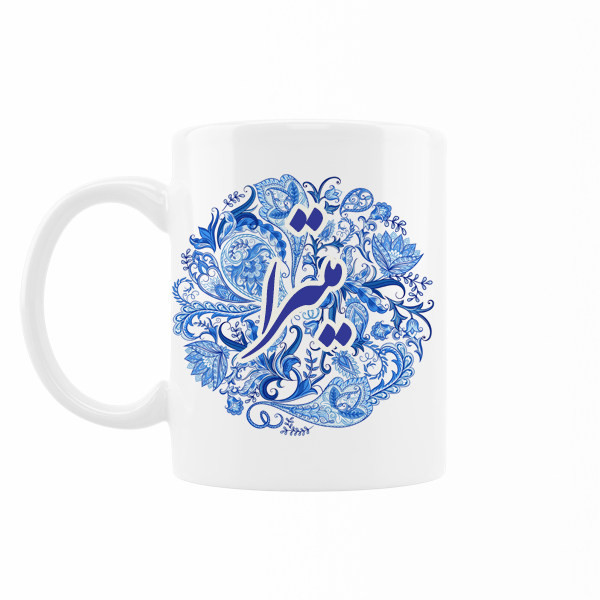 ماگ اسم میترا