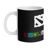 ماگ DOTA 2 M1842