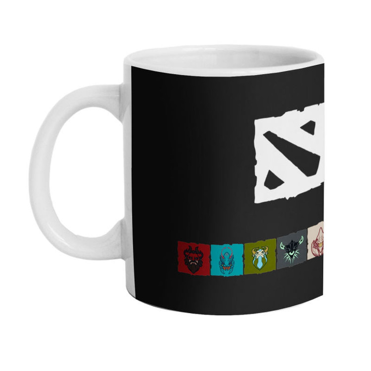 ماگ DOTA 2 M1842