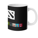 ماگ DOTA 2 M1842