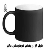 ماگ حرارتی ناسا حمید