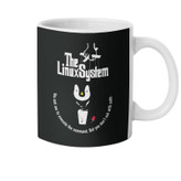 ماگ Linux M1827