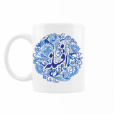 ماگ اسم افسانه