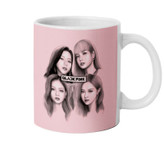 ماگ Blackpink M1890