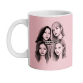ماگ Blackpink M1890