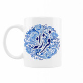 ماگ اسم فرزانه