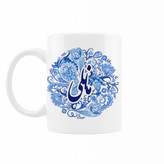 ماگ اسم مانلی