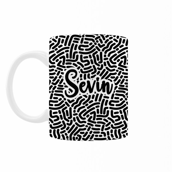 ماگ  اسم سوین