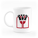 ماگ بانک پارسیان MUG1005