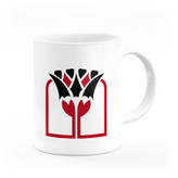 ماگ بانک پارسیان MUG1005
