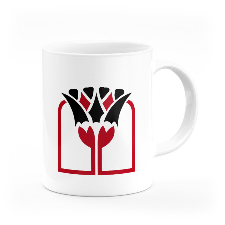 ماگ بانک پارسیان MUG1005