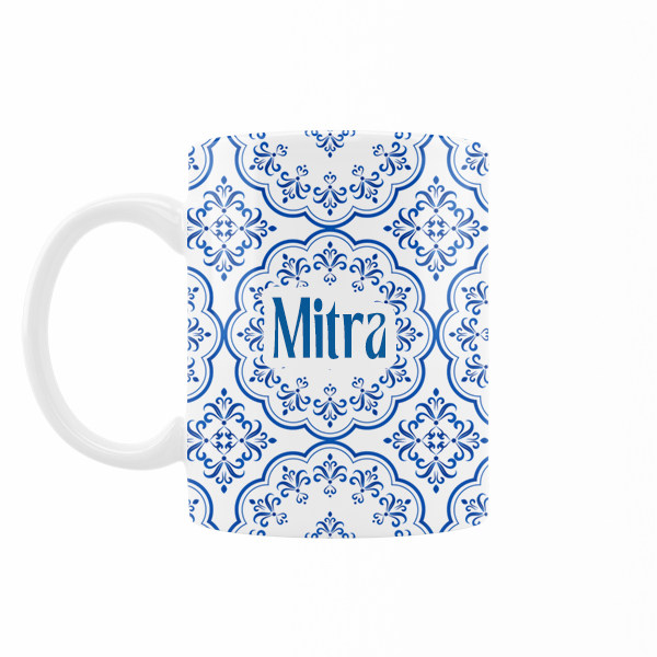 ماگ  میترا
