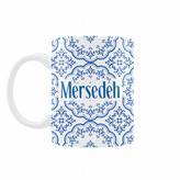 ماگ مرسده