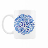ماگ اسم پروانه
