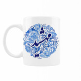 ماگ اسم مهشید