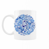 ماگ اسم سنا