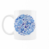 ماگ اسم ساغر