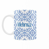 ماگ مهرناز