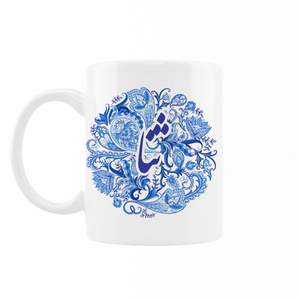 ماگ اسم ثنا