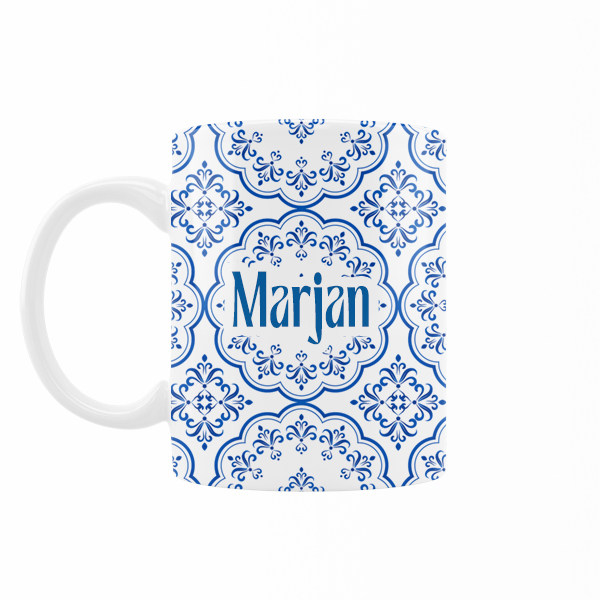 ماگ  مرجان